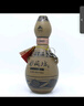 仰韶彩陶坊 人和 加量裝 白酒 (46度500ml+70度50ml)*6 整箱裝 口糧酒 曬單實(shí)拍圖
