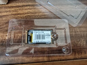 金儲星M.2接口(NVMe協(xié)議)ssd固態(tài)硬盤臺式機電腦筆記本PC游戲存儲系統(tǒng)盤m2迷你主機硬盤2280pcie3.0固態(tài) Pcie3.0【2242】 512GB 曬單實拍圖