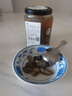 夢(mèng)婕寧波老字號(hào)特產(chǎn)夢(mèng)婕黃泥螺300g/瓶 即食鮮脆個(gè)大無沙下飯下酒伴侶 曬單實(shí)拍圖