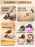 萊克吉米【新品】除螨儀大吸力吸塵除蝻神器S5Ultra家用床上高溫殺菌去螨蟲吸毛一體機【七夕禮物】 曬單實拍圖