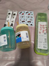 特百惠（Tupperware）吸吸罐外帶密封圓罐咖啡杯吸管杯學(xué)生便攜防漏塑料水杯子七夕送禮 奶油黃550ml 曬單實(shí)拍圖