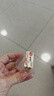 麥酥園 草莓羊奶芙雪花酥零食休閑面包早餐兒童泡芙糕點(diǎn)心沙琪瑪拉絲1斤 曬單實(shí)拍圖