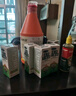 國光植根源 5%萘乙酸生根劑果樹花卉月季女貞樹木移栽扦插生根液 曬單實(shí)拍圖