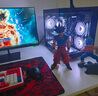 淮洋易通14600KF RTX4060TI 5070 TI 5060TI整機(jī) 黑悟空 3A游戲直播 設(shè)計(jì) AI 臺(tái)式機(jī)電腦主機(jī) 配置二 丨14600KF+RTX5060 曬單實(shí)拍圖