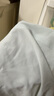 都市麗人4條冰絲女士內(nèi)褲女純棉抑菌加長襠舒適透氣無痕內(nèi)褲三角褲2XL 曬單實(shí)拍圖
