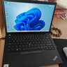 聯(lián)想ThinkPad X13/L13/X1Carbon/X390輕薄二手筆記本電腦13.3寸商務(wù)辦公 2021款X13 i7-11代 16G 1T固態(tài) 曬單實(shí)拍圖