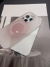 邁比亞 暈染漸變橢圓適用蘋(píng)果16promax手機殼新款iphone15pro磁吸14高級感13pm防摔16外殼i12保護套 暈染漸變橢圓磁吸【粉色】 iPhone 16 pro 曬單實(shí)拍圖
