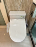 TOTO馬桶CW188SEB超漩式?jīng)_水坐便器智潔連體3.8L節水防堵座便器(04-A) 400坑距【升級款】 曬單實(shí)拍圖