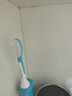 飛利浦電動牙刷頭 兒童標準型 2支裝 HX6042/35 適配HX5232 HX6322 HX6352(新包裝6042/63隨機發(fā)貨)  曬單實拍圖