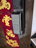凱迪仕（kaadas）智能門鎖 指靜脈指紋識別 智能鎖 電子鎖密碼鎖 賽博Q9 Plus 曬單實拍圖