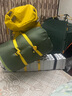 牧高笛（MOBIGARDEN）2.6R值蛋巢墊 戶外露營加厚折疊睡墊山棲 NX23663008 溢彩橙 曬單實(shí)拍圖