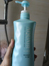 水之密語嘭潤保濕沐浴露600ml 保濕滋潤 面護級透明質(zhì)酸 法國海鹽男女通用 曬單實拍圖