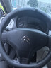 雪鐵龍世嘉方向盤(pán)套真皮c3xr c4l c5愛(ài)麗舍c6天逸c2納帕皮車(chē)把套 雪鐵龍-圓型（牛皮黑色）雪鐵龍 曬單實(shí)拍圖
