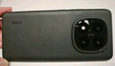 小米（MI）Redmi Note14Pro 手機  國家補貼 天璣7300-Ultra IP68防塵防水 5500mAh大電量 小米紅米 子夜黑 8GB+256GB 曬單實(shí)拍圖