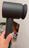 戴森（DYSON）HD15 高速吹風(fēng)機(jī) Dyson Supersonic 電吹風(fēng) 負(fù)離子 速干護(hù)發(fā)禮  HD15 紫紅色 七夕情人節(jié)禮物 曬單實(shí)拍圖