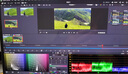 blackmagic design調(diào)色臺(tái)BMD DaVinci Resolve Micro Color Panel面板mini paenl適用達(dá)芬奇正版專(zhuān)業(yè)軟件20 20激活碼 達(dá)芬奇studio正版 曬單實(shí)拍圖