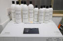 The Laundress經(jīng)典香氛柔順劑500G 衣物護(hù)理劑 柔軟蓬松防靜電持久留香 曬單實(shí)拍圖