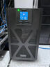APC施耐德 ups不間斷電源SPM1K 電腦服務器網(wǎng)絡設備應急備用ups電源電池1KVA/800W 曬單實拍圖