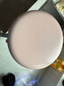 三四鋼奶鍋316L不銹鋼一體成型小鍋燃?xì)庠顚?zhuān)用輔食嬰幼兒寶寶加厚 38032 曬單實(shí)拍圖