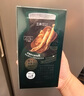 三井（TRI-WELL）染發(fā)劑膏植物自然清水黑發(fā)焗油純不沾頭皮男女士泡沫一洗黑 曬單實拍圖