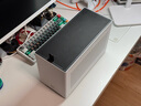 Thermalright(利民) AXP90-X47 FULL 純銅下壓風(fēng)冷散熱器 47mm AGHP熱管全回流焊工藝 支持LGA1700 雙平臺扣具 曬單實(shí)拍圖