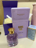 安娜蘇（Anna sui）異想奇跡女士淡香水月影秘境50ml禮盒生日禮物七夕禮物送女友閨蜜 曬單實(shí)拍圖
