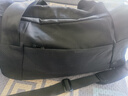 挺拔德國挺拔乒乓球包運動(dòng)包單肩背包教練包旅行訓練裝備包收納球包 22029A小T黑色 曬單實(shí)拍圖