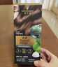 施華蔻（Schwarzkopf）怡然一按染泡泡染發(fā)乳5.65霧感茶棕染發(fā)劑植物染發(fā)膏輕松多次蓋白 曬單實(shí)拍圖