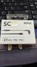 RODE 羅德SC15麥克風(fēng)蘋(píng)果轉接線(xiàn)Type-c轉接Type-c口手機專(zhuān)用安卓音頻連接線(xiàn) SC15轉接線(xiàn)(蘋(píng)果15以下機型接口) 曬單實(shí)拍圖