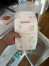好奇（Huggies）鉑金裝小桃褲紙尿褲XL96片(12-17kg)加大號尿不濕透【消暑散熱】 曬單實(shí)拍圖