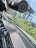 70邁行車記錄儀M310Pro 3K 1620P超清 星光夜視 F1.55大光圈360度旋轉(zhuǎn) 曬單實(shí)拍圖