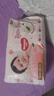 好奇（Huggies） 鉑金裝拉拉褲 嬰兒成長褲輕薄透氣小桃褲尿不濕 XXL50片【15kg以上】 曬單實(shí)拍圖