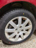 雙星（DOUBLE STAR）輪胎/汽車輪胎 215/65R16 102H SS81適配途觀/逍客/起亞/傳祺GS3 曬單實拍圖