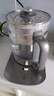 美的（Midea）純鈦養(yǎng)生壺 1.8L全自動大容量煮茶器燒水壺 純鈦茶籃 家用電熱水壺花茶壺 恒溫煮茶壺YS18P305-Ti 曬單實拍圖