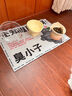 哪吒地墊寵物墊入戶門地毯敖丙石磯娘娘結(jié)界獸腳墊衛(wèi)生間水晶絨 Q版石磯娘娘 50*80CM 水晶絨基礎(chǔ)款 曬單實拍圖