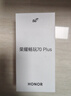 榮耀暢玩70 Plus 新款大屏AI 7000mAh超大電池 驍龍6系芯片 AI一鍵直達 12+256幻夜黑 5G手機 國家補貼 曬單實拍圖