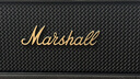 MARSHALL（馬歇爾）【只換不修】MIDDLETON 音箱便攜式無線藍(lán)牙家用戶外防水音響 送禮 禮物 黑金色 曬單實(shí)拍圖