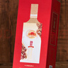 瀘州老窖定制酒 簡(jiǎn)影·飲東海 濃香型白酒 文化收藏送禮酒 52度 500mL 4瓶 原箱發(fā)貨 曬單實(shí)拍圖