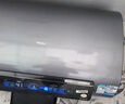 海爾（Haier）國家補貼20%雙膽扁桶電熱水器60升麥浪BK7 富鍶小藍瓶凈膚洗 3D巨能洗 免清洗 3300W速熱一級能效 曬單實拍圖