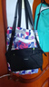 新秀麗（Samsonite）新秀麗（Samsonite）男女單肩斜跨手提旅行包多功能NV0 曬單實拍圖