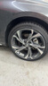 米其林（MICHELIN）米其林輪胎  競馳 PILOT SPORT 5 PS5 225/40R18 92Y適配高爾夫GTI奧迪A3 曬單實拍圖