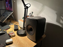 KEF【國家補(bǔ)貼】LSX II LT輕奢版桌面電腦音響無線HiFi立體聲2.0有源音箱藍(lán)牙臺(tái)式電視家用 石墨灰 曬單實(shí)拍圖
