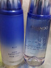 自然堂雪域修護套裝(水160ml+乳120ml)清透保濕控油護【曹恩齊推薦】 曬單實(shí)拍圖