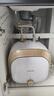 蘇泊爾（SUPOR）家用儲水式小廚寶1500W速熱恒溫防漏電防高溫防干燒防高壓E06-UK02 曬單實拍圖