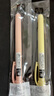 櫻花（SAKURA）雙珠中性筆 低重心學(xué)生按動式刷題筆0.5mm中高考考試筆蛋奶黃桿防水簽字筆 曬單實拍圖