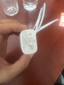 固質(zhì)優(yōu)品蘋果充電器正品充電線氮化鎵45W適配原裝快充PD套裝iPhone14ProMax13 16 15手機12充電頭30W數(shù)據(jù)線 【原盒封裝】30W蘋果快充頭+快充線1米套裝 曬單實拍圖