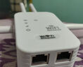 xiaomii全屋滿格wifi信號(hào)放大器正i品路由器千兆穿墻王無(wú)線中繼器 高端款【300M】提速200% 曬單實(shí)拍圖