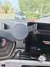 綠聯(lián)車載手機(jī)支架 汽車導(dǎo)航車用手機(jī)架出風(fēng)口固定器車上車內(nèi)多功能夾 曬單實(shí)拍圖