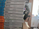動物小說大王沈石溪品藏書系新版（橙藍特輯套裝共12冊）兒童文學課外讀物 課外閱讀 閱讀 課外書 曬單實拍圖