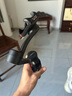 浩瀚卓越（hohem）V3 Ultra 手機(jī)云臺(tái)穩(wěn)定器 手持云臺(tái)三軸防抖 手機(jī)支架延長(zhǎng)自拍桿vlog便攜式旅游拍照神器 曬單實(shí)拍圖